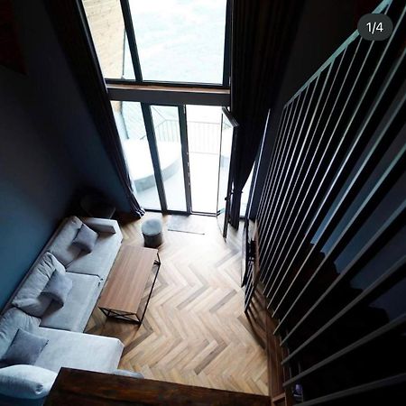 Lastiver Resort Yenokavan Bagian luar foto