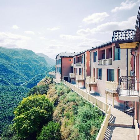 Lastiver Resort Yenokavan Bagian luar foto
