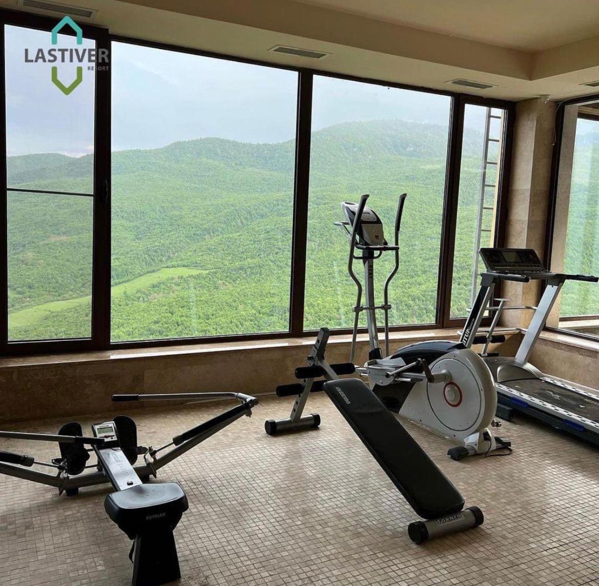 Lastiver Resort Yenokavan Bagian luar foto