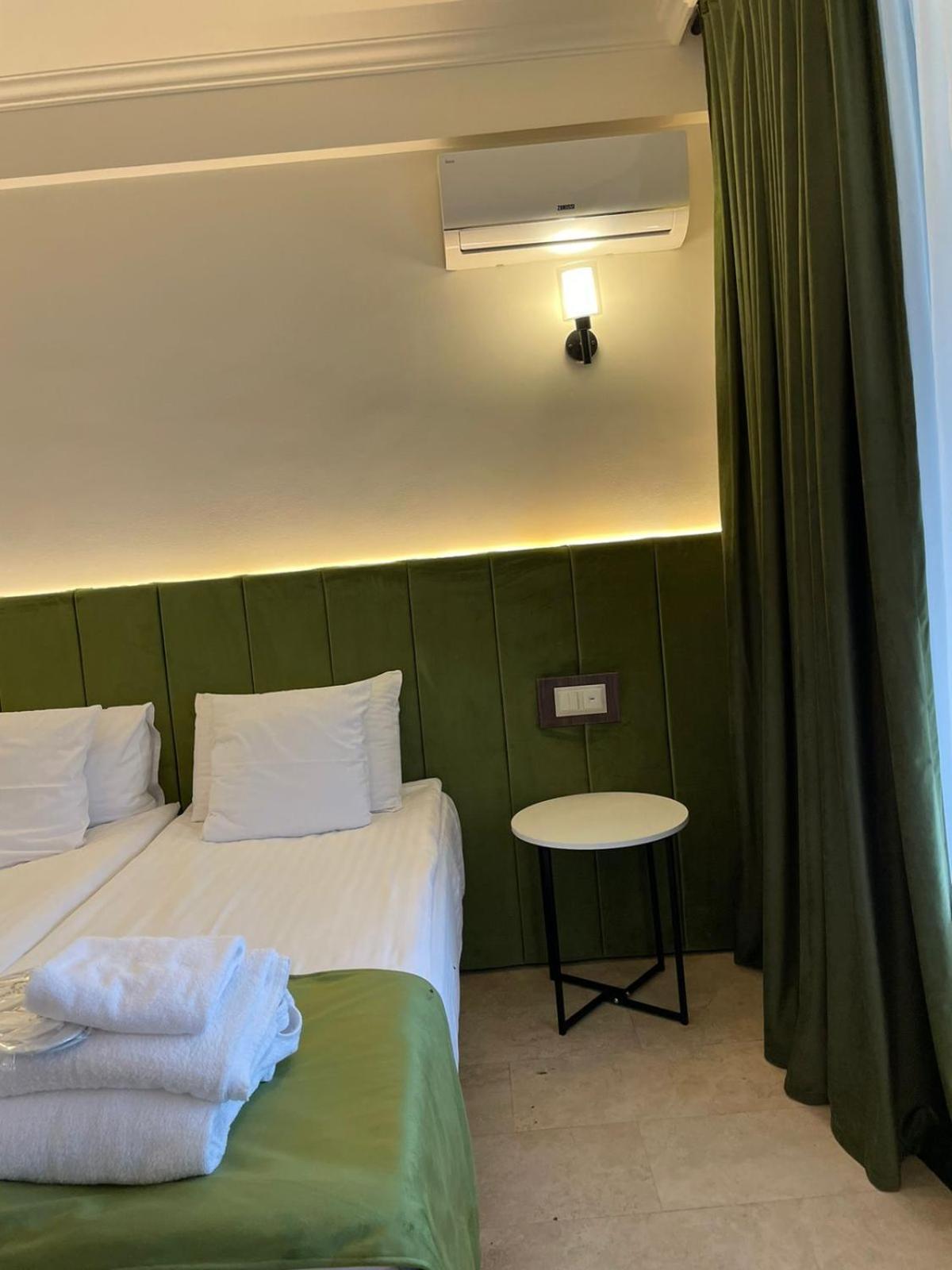 Lastiver Resort Yenokavan Bagian luar foto