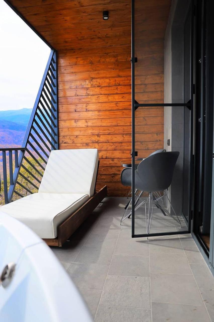 Lastiver Resort Yenokavan Bagian luar foto