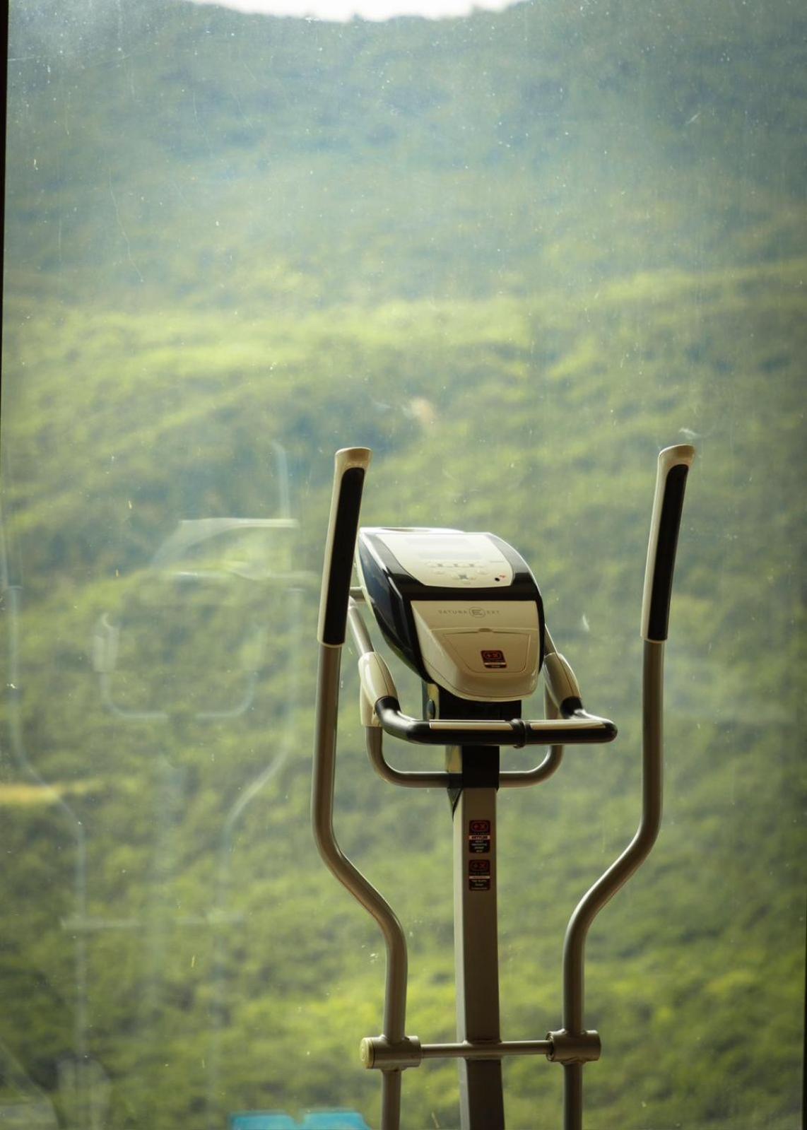 Lastiver Resort Yenokavan Bagian luar foto