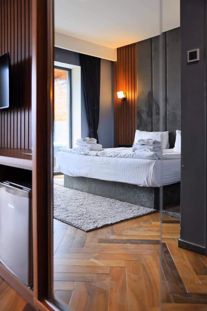 Lastiver Resort Yenokavan Bagian luar foto