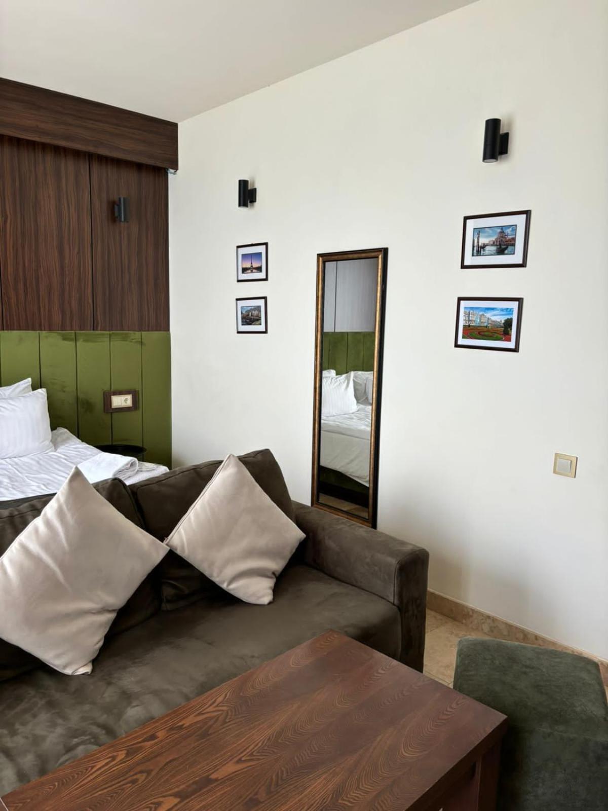 Lastiver Resort Yenokavan Bagian luar foto