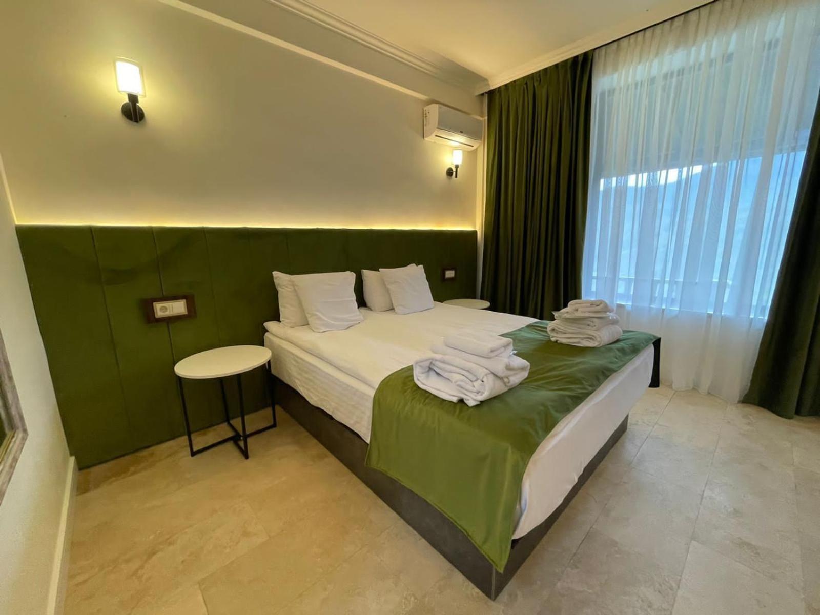Lastiver Resort Yenokavan Bagian luar foto