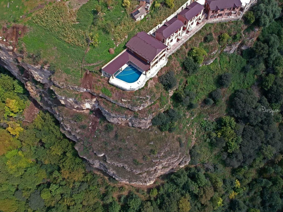 Lastiver Resort Yenokavan Bagian luar foto