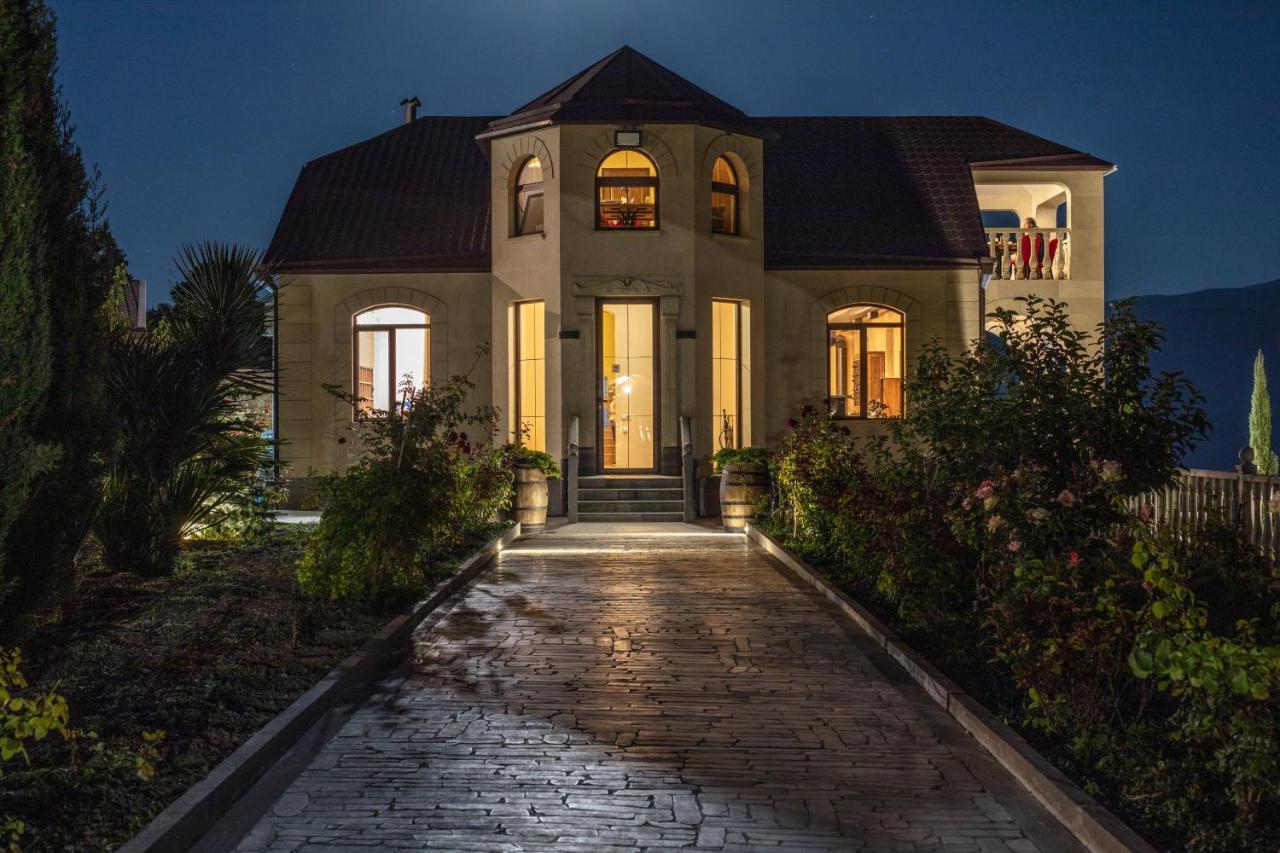 Lastiver Resort Yenokavan Bagian luar foto