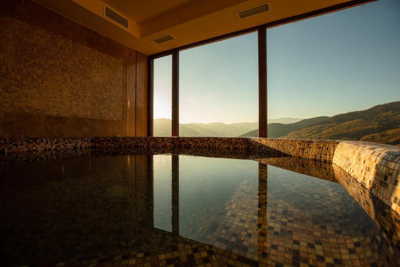 Lastiver Resort Yenokavan Bagian luar foto